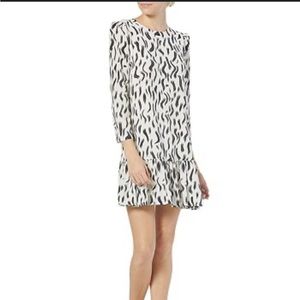 NWT Joie Noto Dress